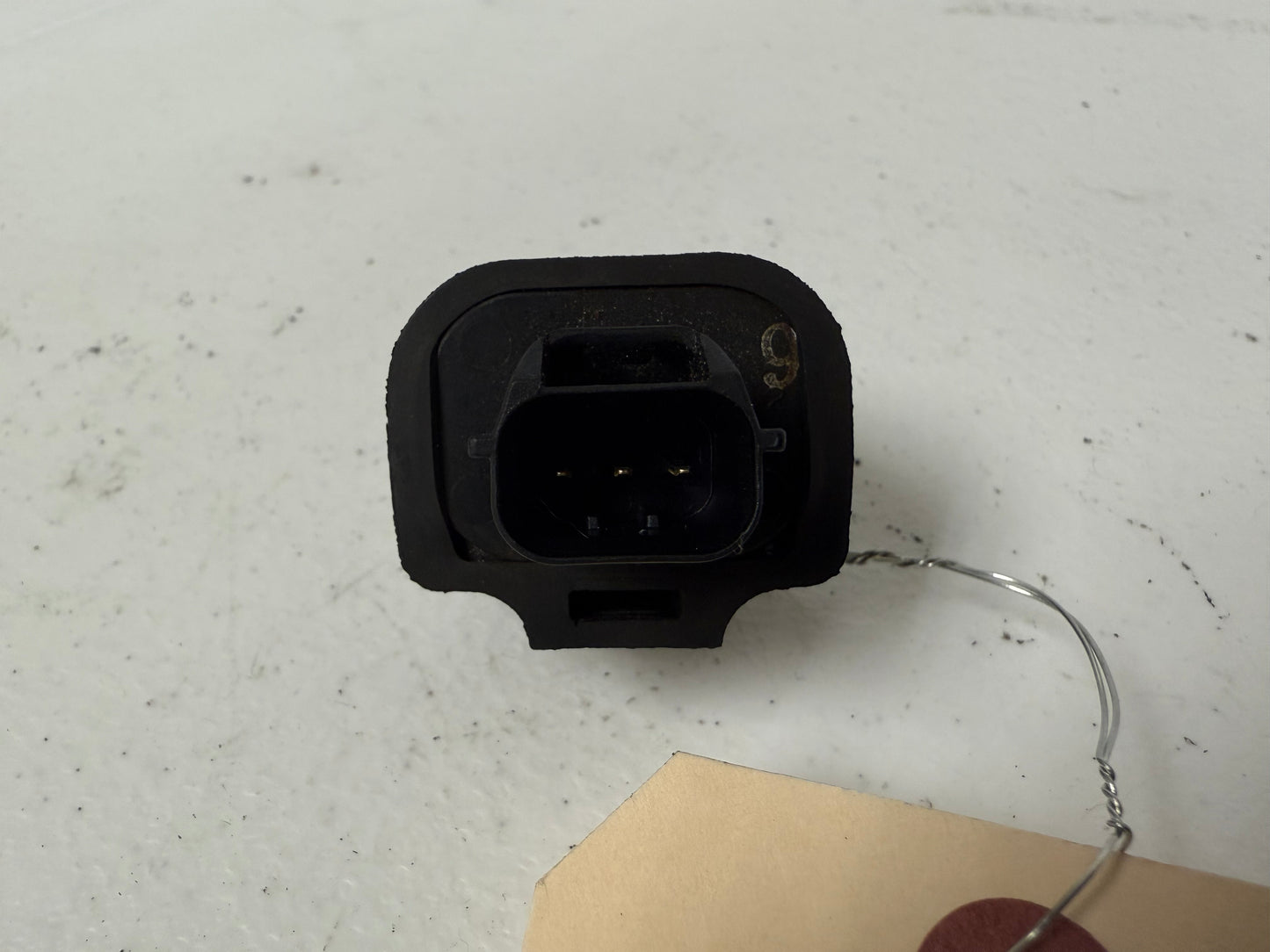 2012-2016 Kawasaki Ninja OEM Tip Sensor 21176-0704