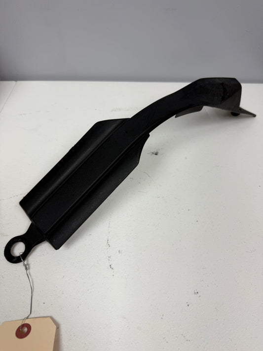 2012-2016 Kawasaki Ninja OEM Right Frame Cover 14092-0857