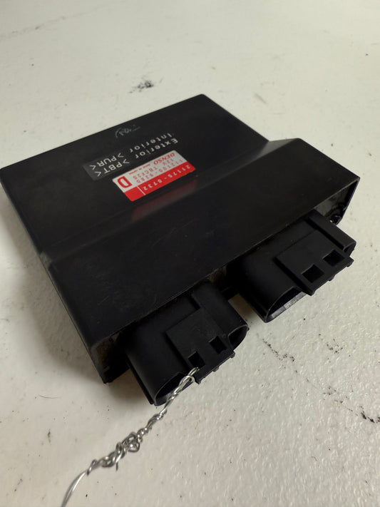 2012-2016 Kawasaki Ninja OEM ECU 21175-0732