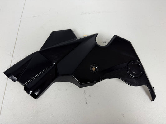 2012-2016 Kawasaki Ninja OEM Left Pivot Cover 14092-0738