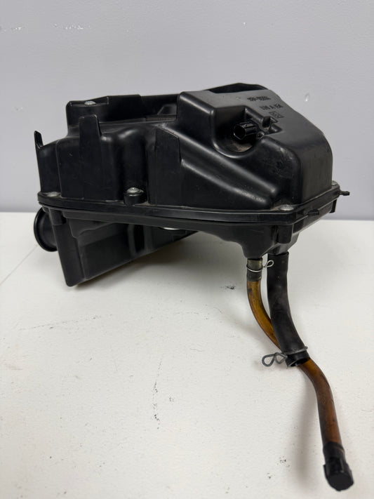 2012-2016 Kawasaki Ninja 650 OEM Complete Air Box Housing Assembly 11010-0704