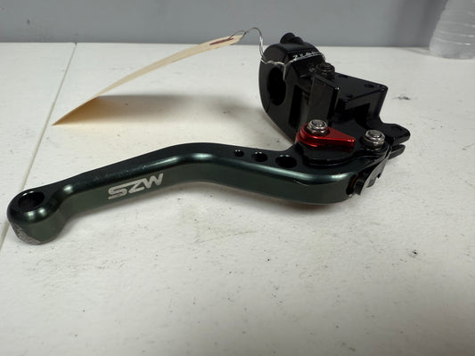 2012-2016 Kawasaki Ninja SZW Adjustable Clutch Lever