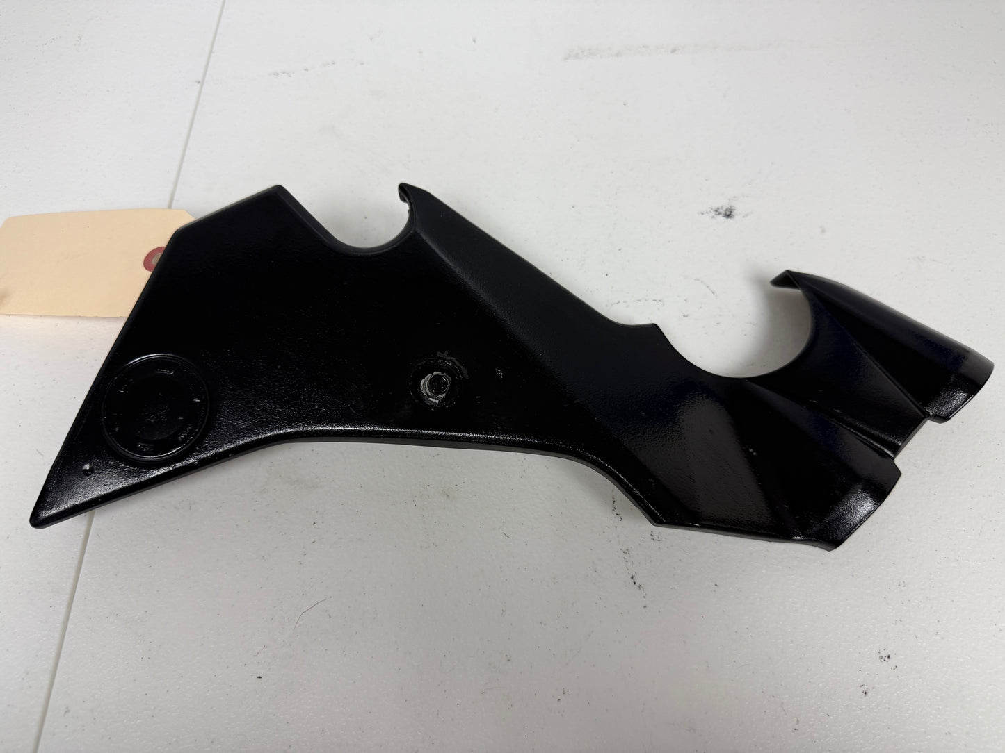 2012-2016 Kawasaki Ninja OEM Right Pivot Cover 14092-0739
