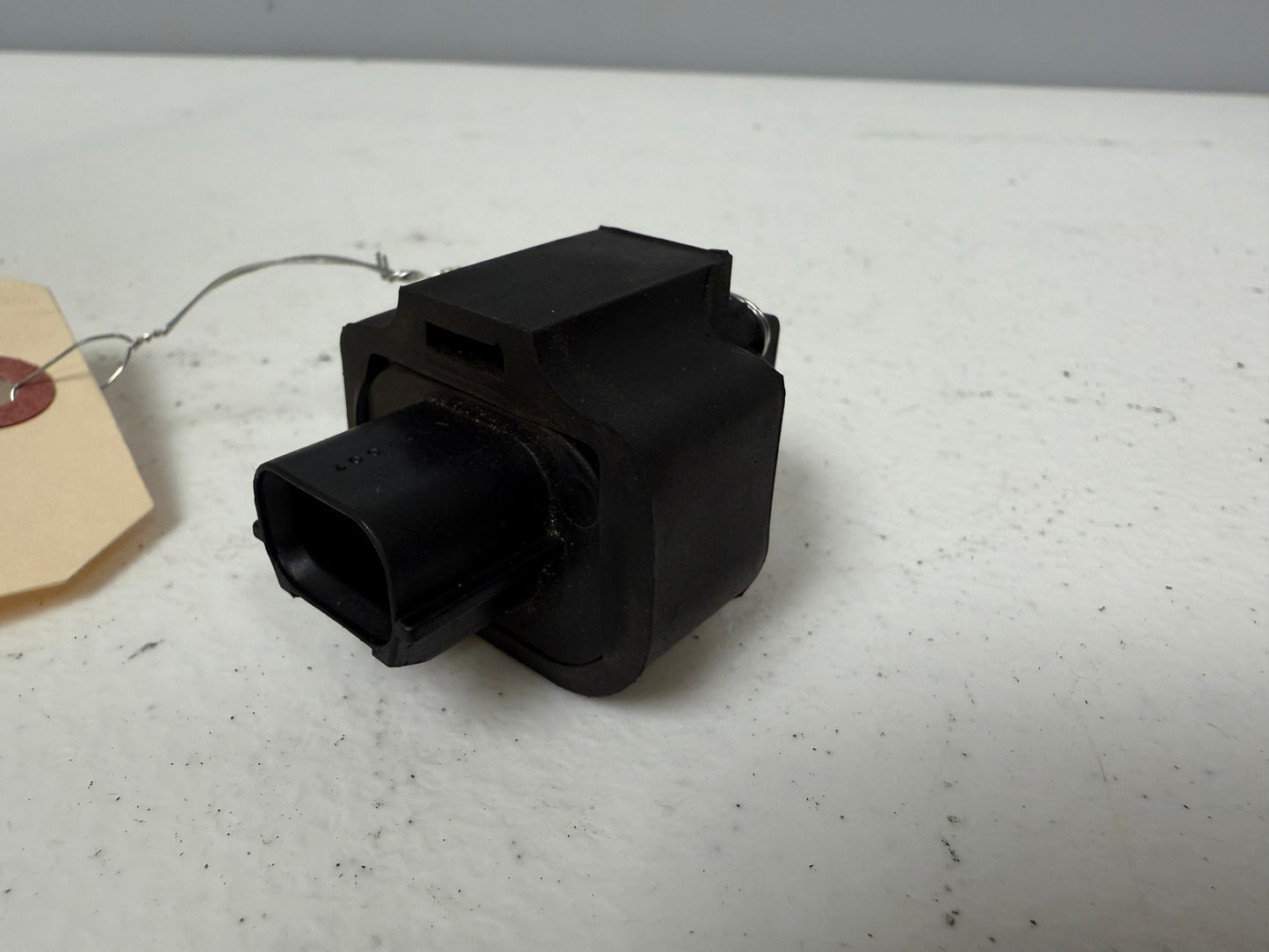 2012-2016 Kawasaki Ninja OEM Tip Sensor 21176-0704