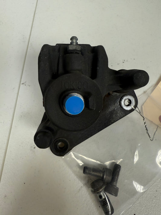 2012-2016 Kawasaki Ninja 650 OEM Rear Brake Caliper 43080-0085-DJ