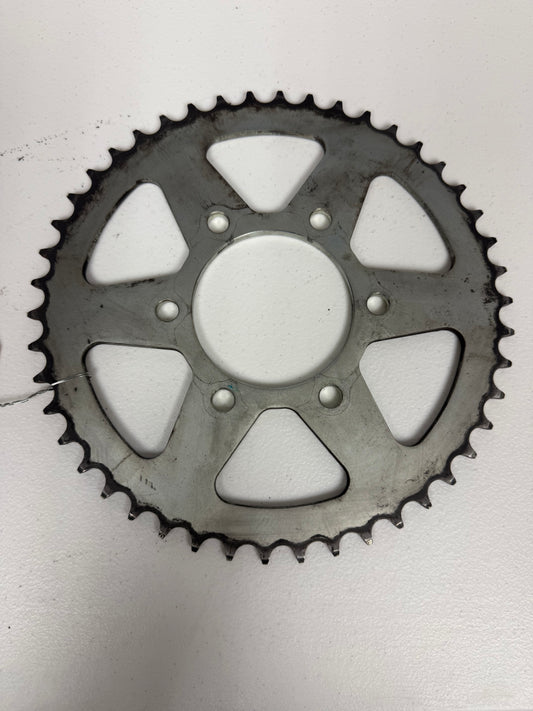 2012-2016 Kawasaki Ninja 650 OEM Rear Sprocket 42041-0087