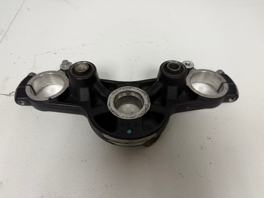 2012-2016 Kawasaki Ninja 650 OEM Upper Fork Holder 44039-0121-18R