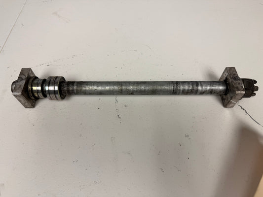 2012-2016 Kawasaki Ninja 650 OEM Rear Axle 41068-0054