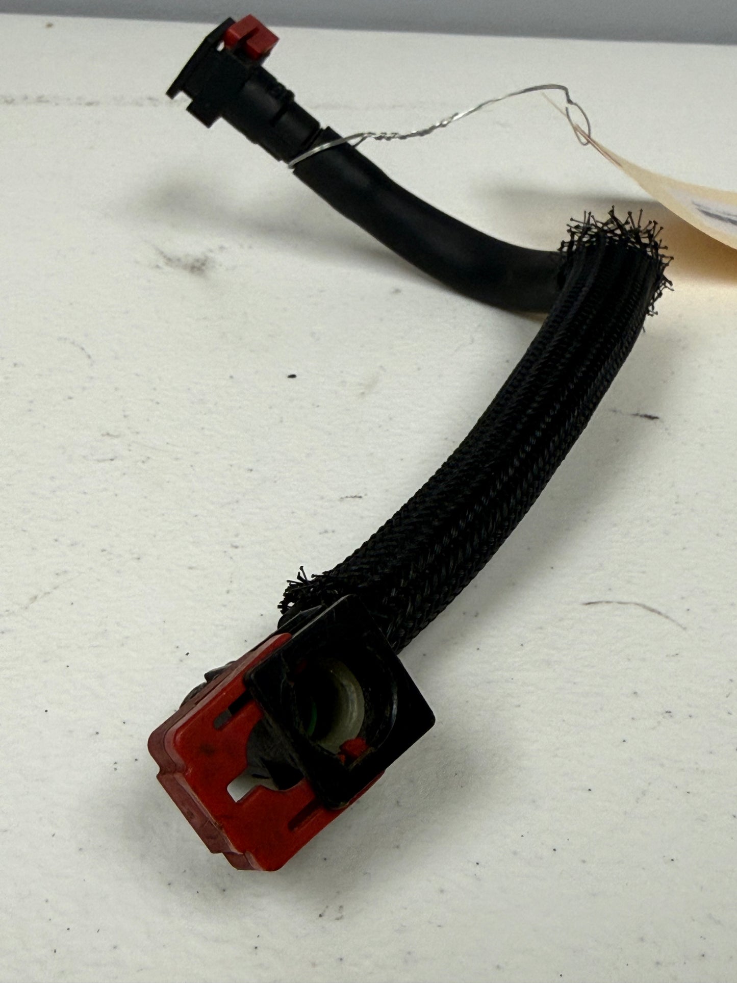 2012-2016 Kawasaki Ninja 650 OEM Fuel Line 51044-0705