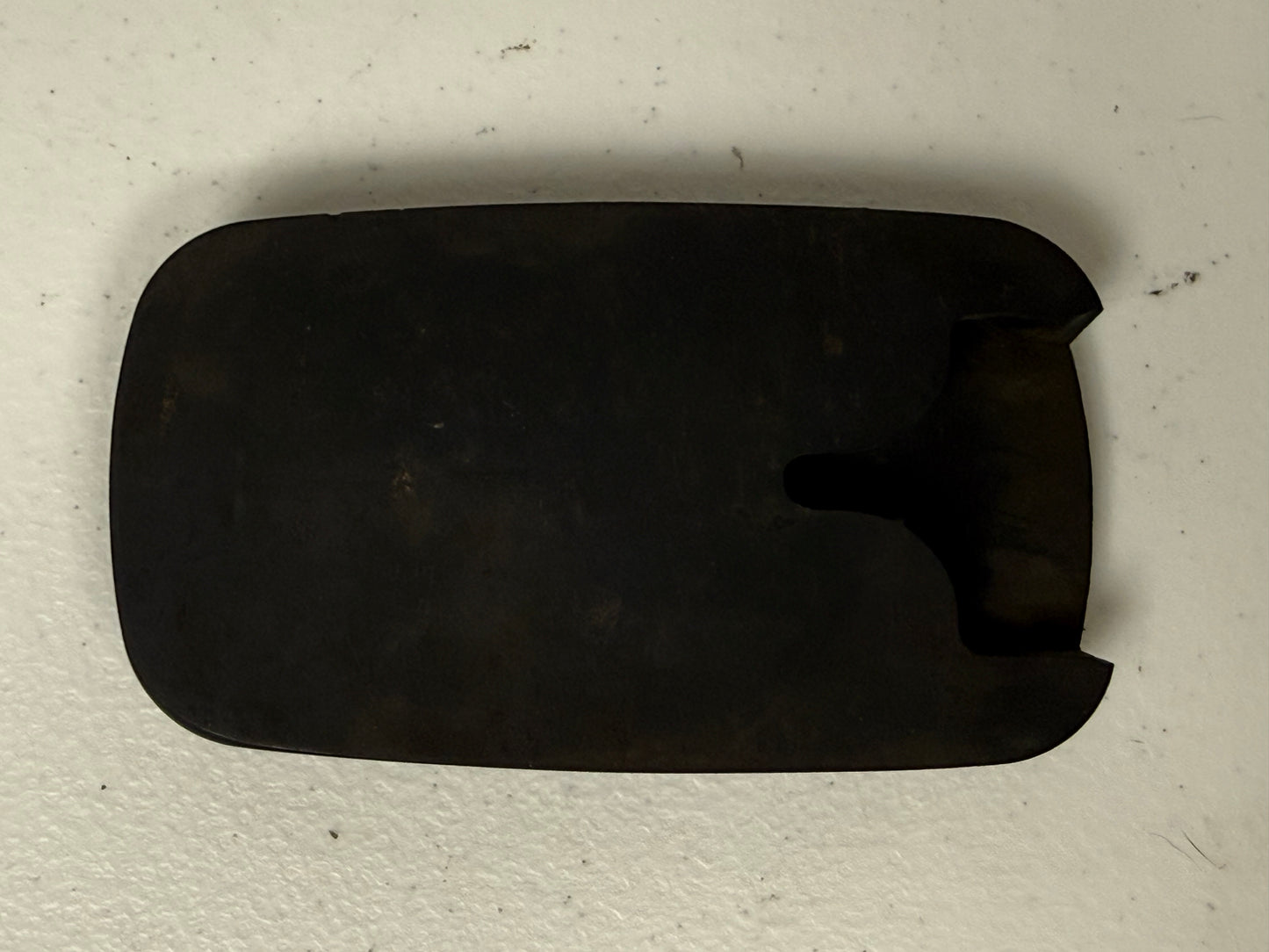 2001-2016 Harley Davidson Heritage Softail Classic OEM Rear Brake Lever Pad