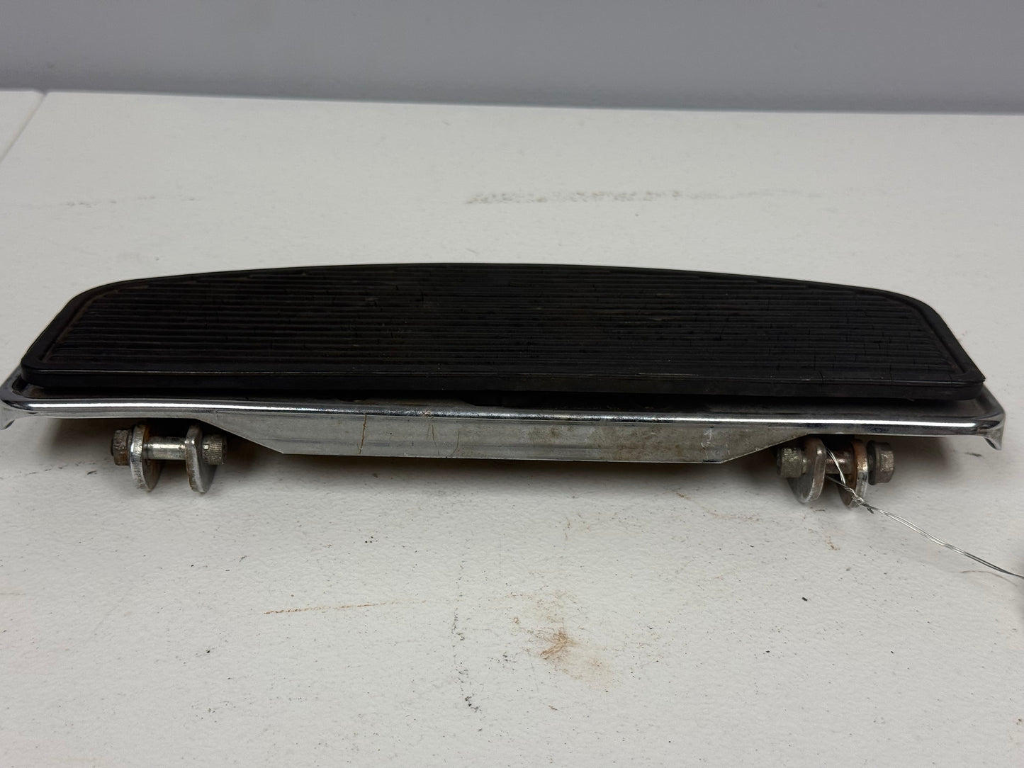 2001-2016 Harley Davidson Heritage Softail Classic OEM Left Floor Board 50621-06