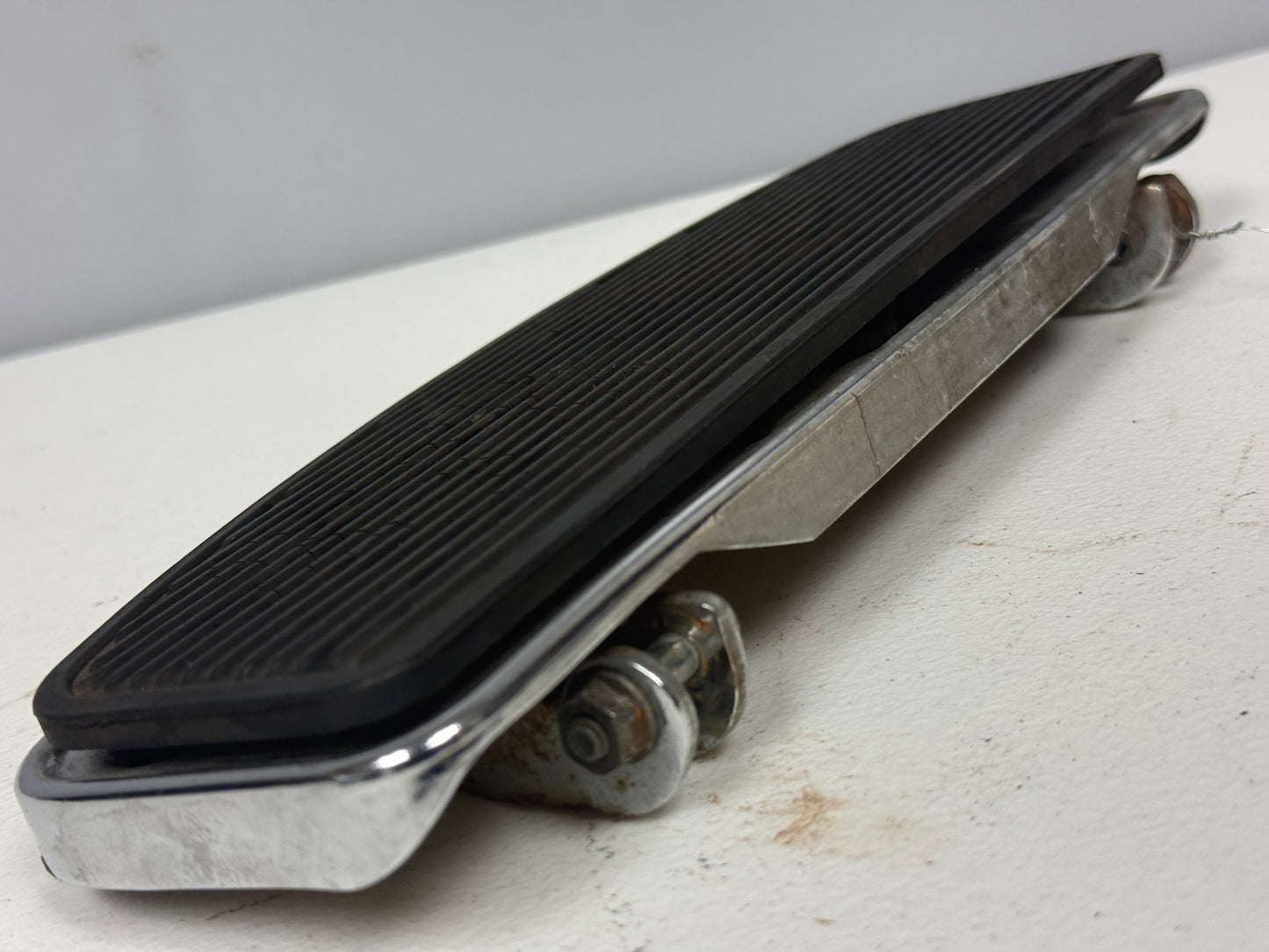 2001-2016 Harley Davidson Heritage Softail Classic OEM Left Floor Board 50621-06