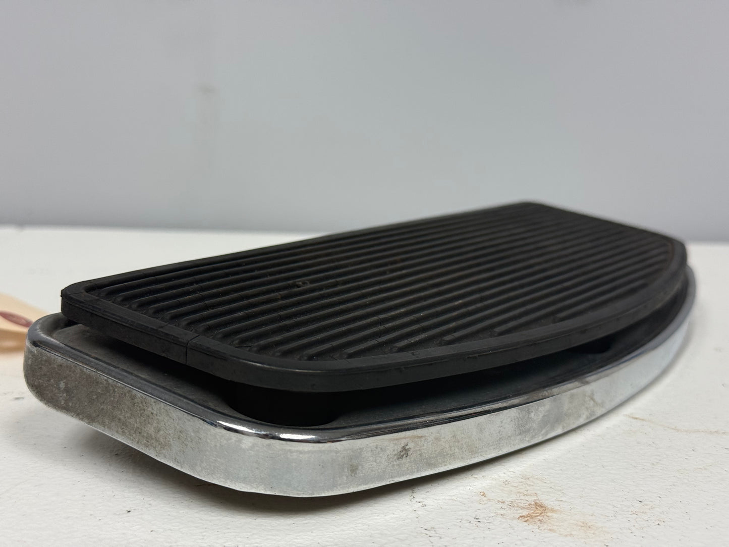 2001-2016 Harley Davidson Heritage Softail Classic OEM Left Floor Board 50621-06