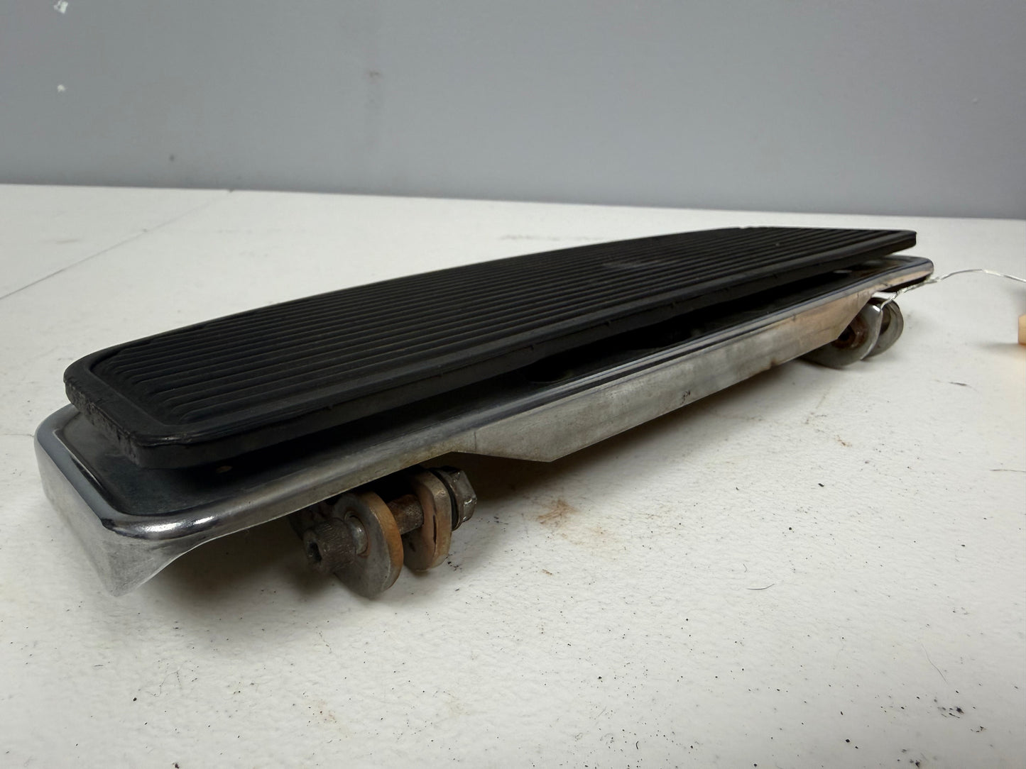 2001-2016 Harley Davidson Heritage Softail Classic OEM Right Floor Board