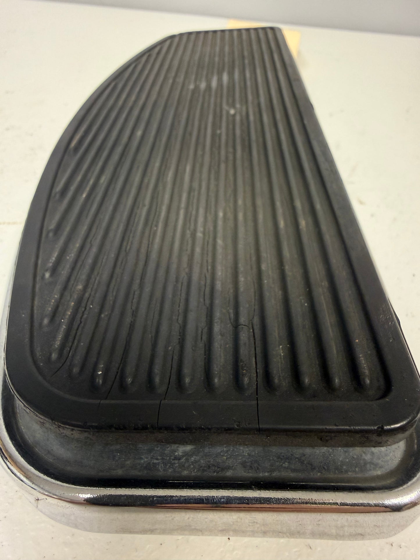 2001-2016 Harley Davidson Heritage Softail Classic OEM Right Floor Board