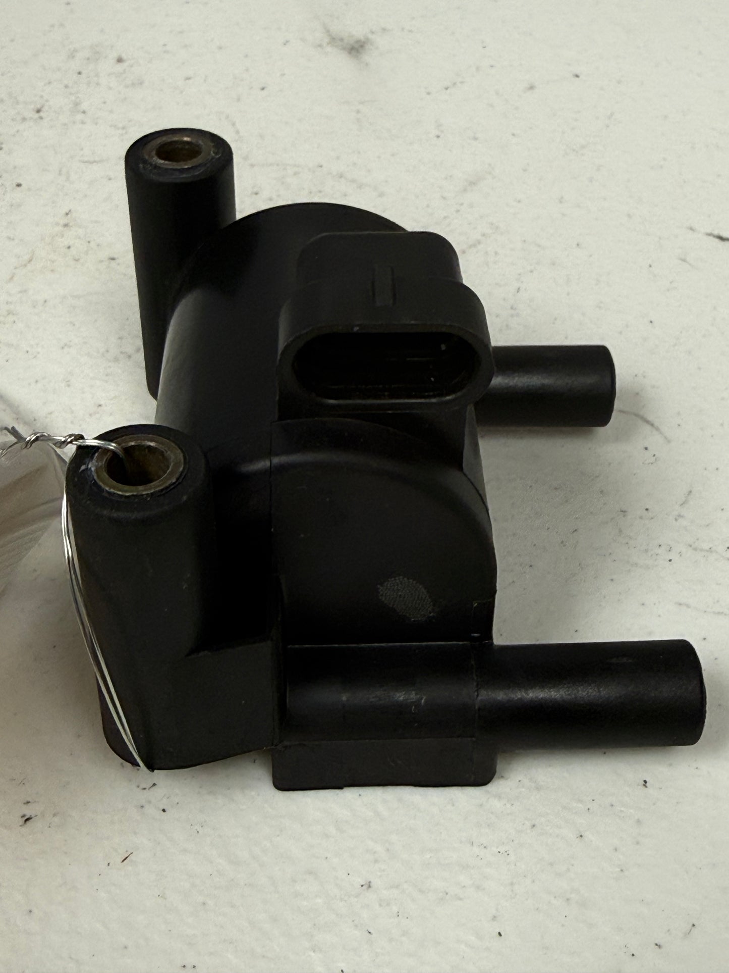 2001-2016 Harley Davidson Heritage Softail Classic OEM Dual Coil Pack 31696-07A