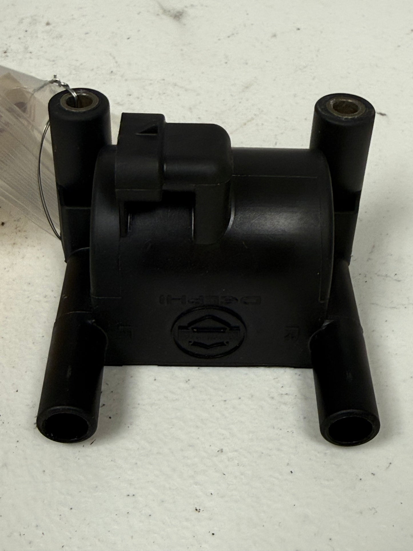 2001-2016 Harley Davidson Heritage Softail Classic OEM Dual Coil Pack 31696-07A