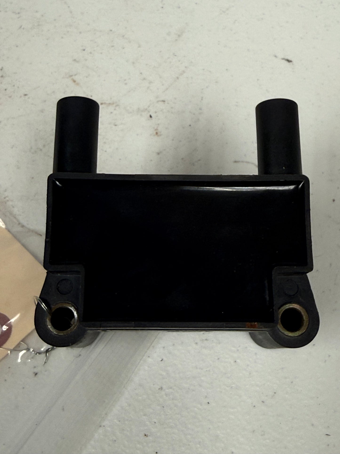 2001-2016 Harley Davidson Heritage Softail Classic OEM Dual Coil Pack 31696-07A