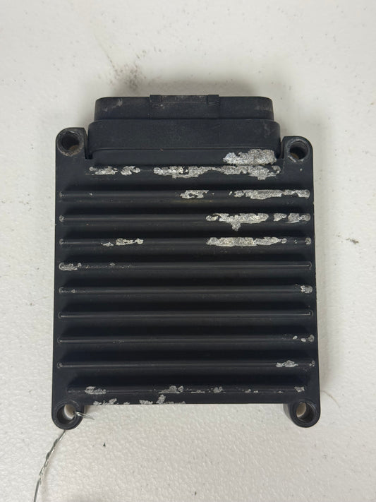 01-16 Harley Davidson Heritage Softail Classic OEM ECU 32852-07