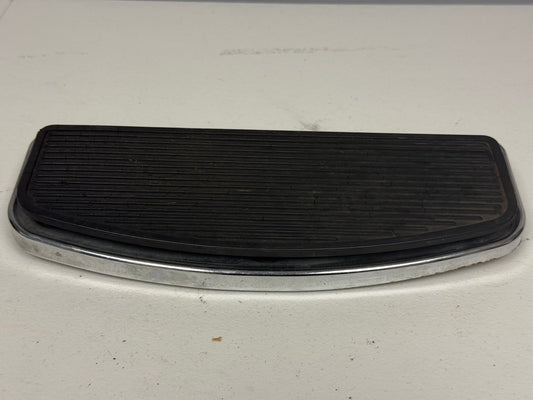 2001-2016 Harley Davidson Heritage Softail Classic OEM Left Floor Board 50621-06