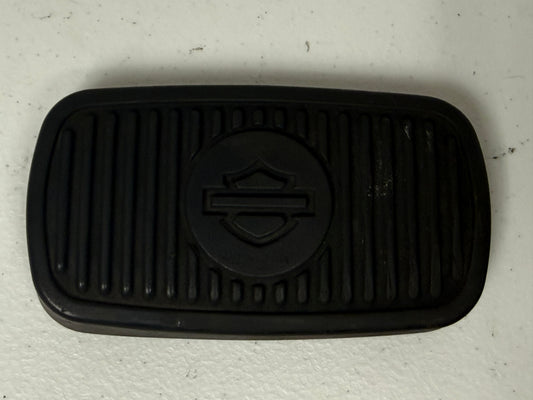 2001-2016 Harley Davidson Heritage Softail Classic OEM Rear Brake Lever Pad