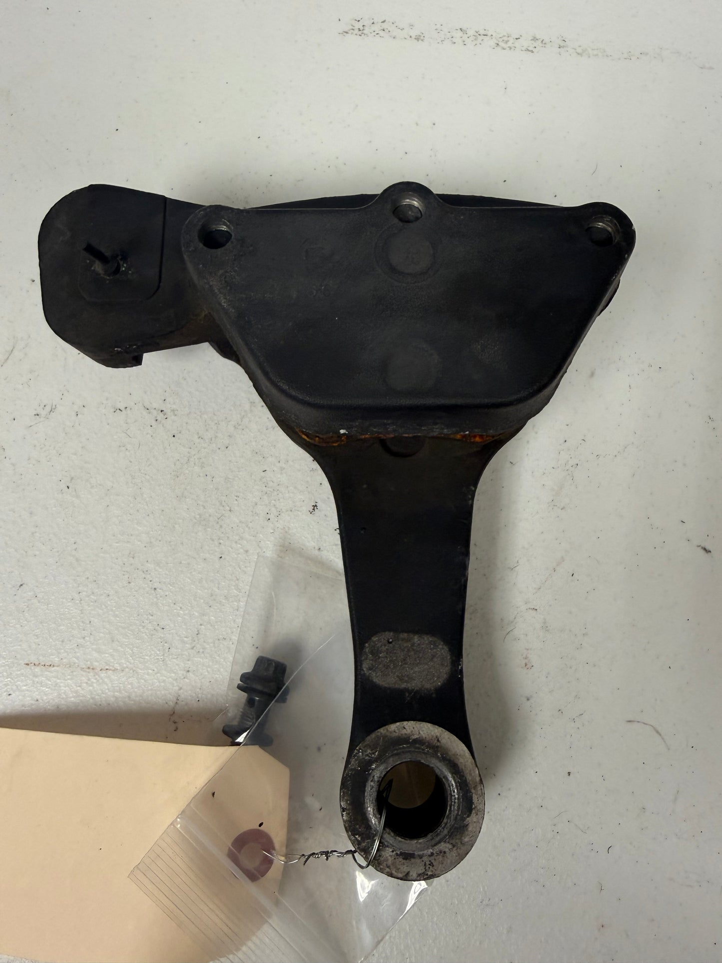 01-16 Harley Davidson Heritage Softail Classic OEM Rear Caliper 44016-00D