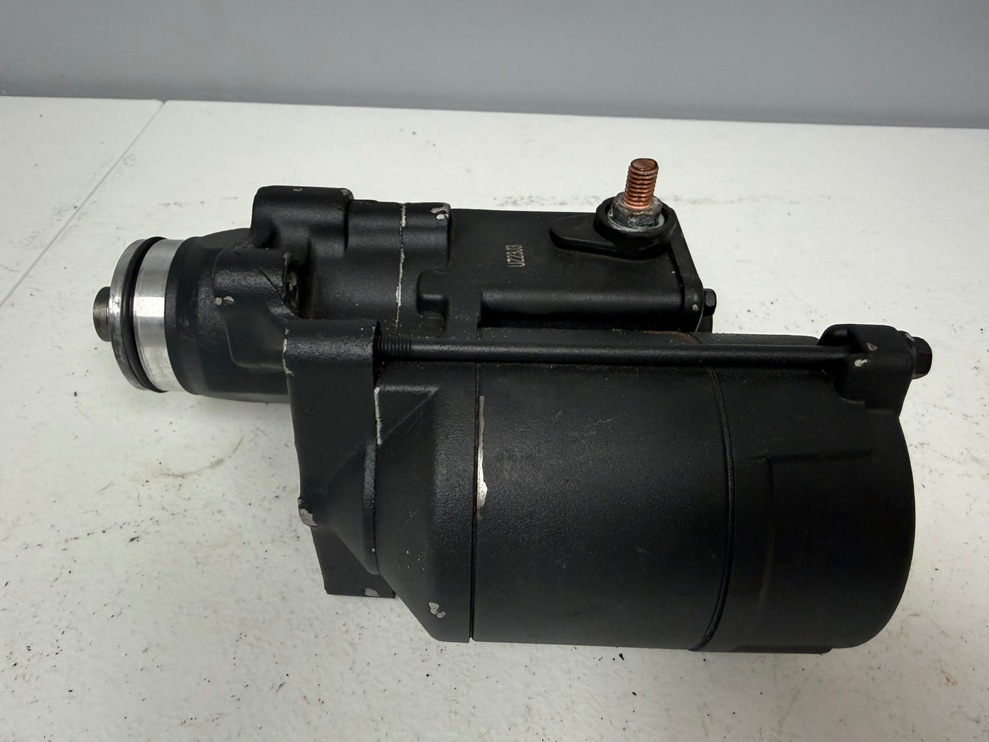 01-16 Harley Davidson Heritage Softail Classic OEM Starter Assembly 31618-06A