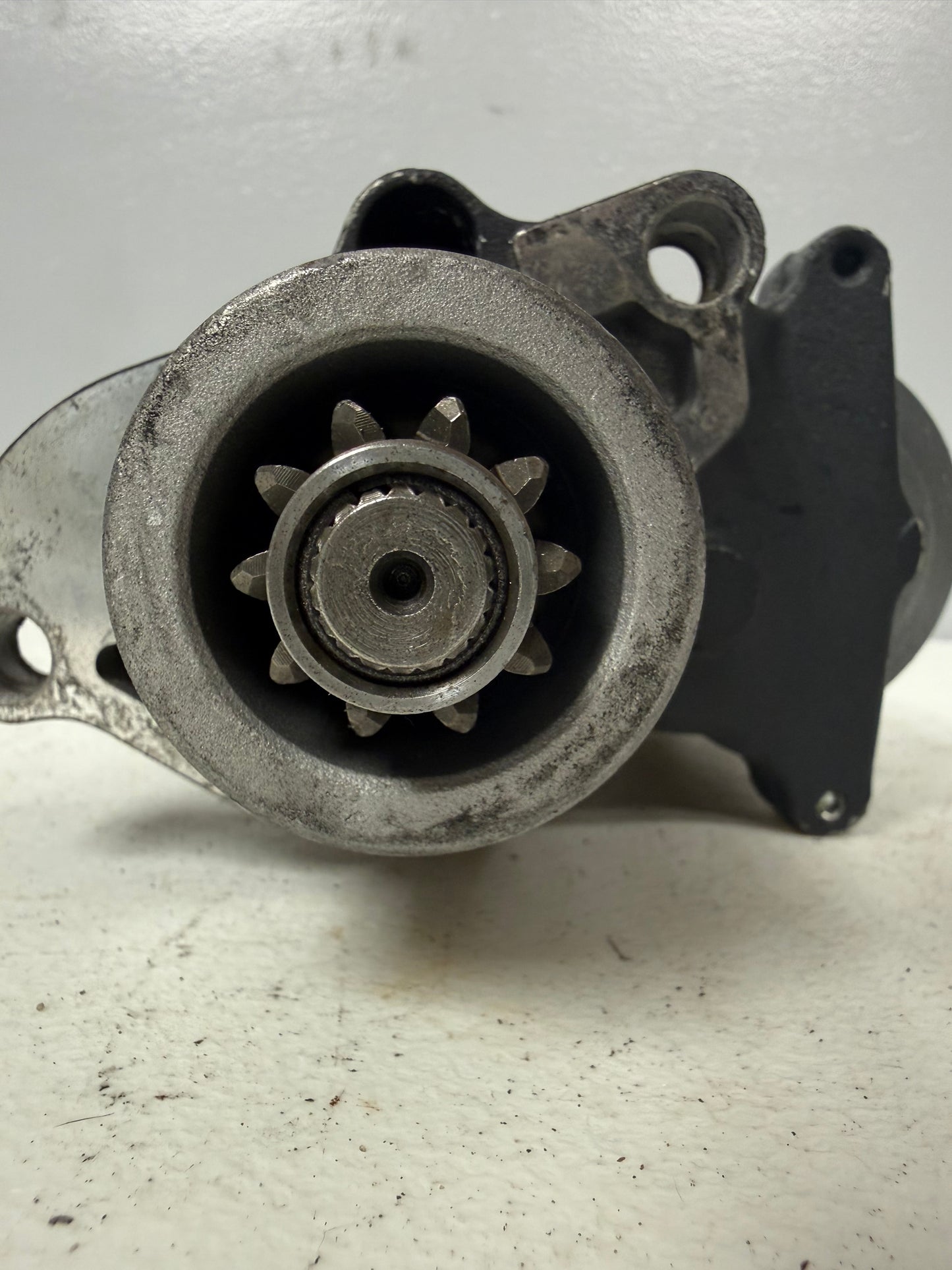 01-16 Harley Davidson Heritage Softail Classic OEM Starter Assembly 31618-06A