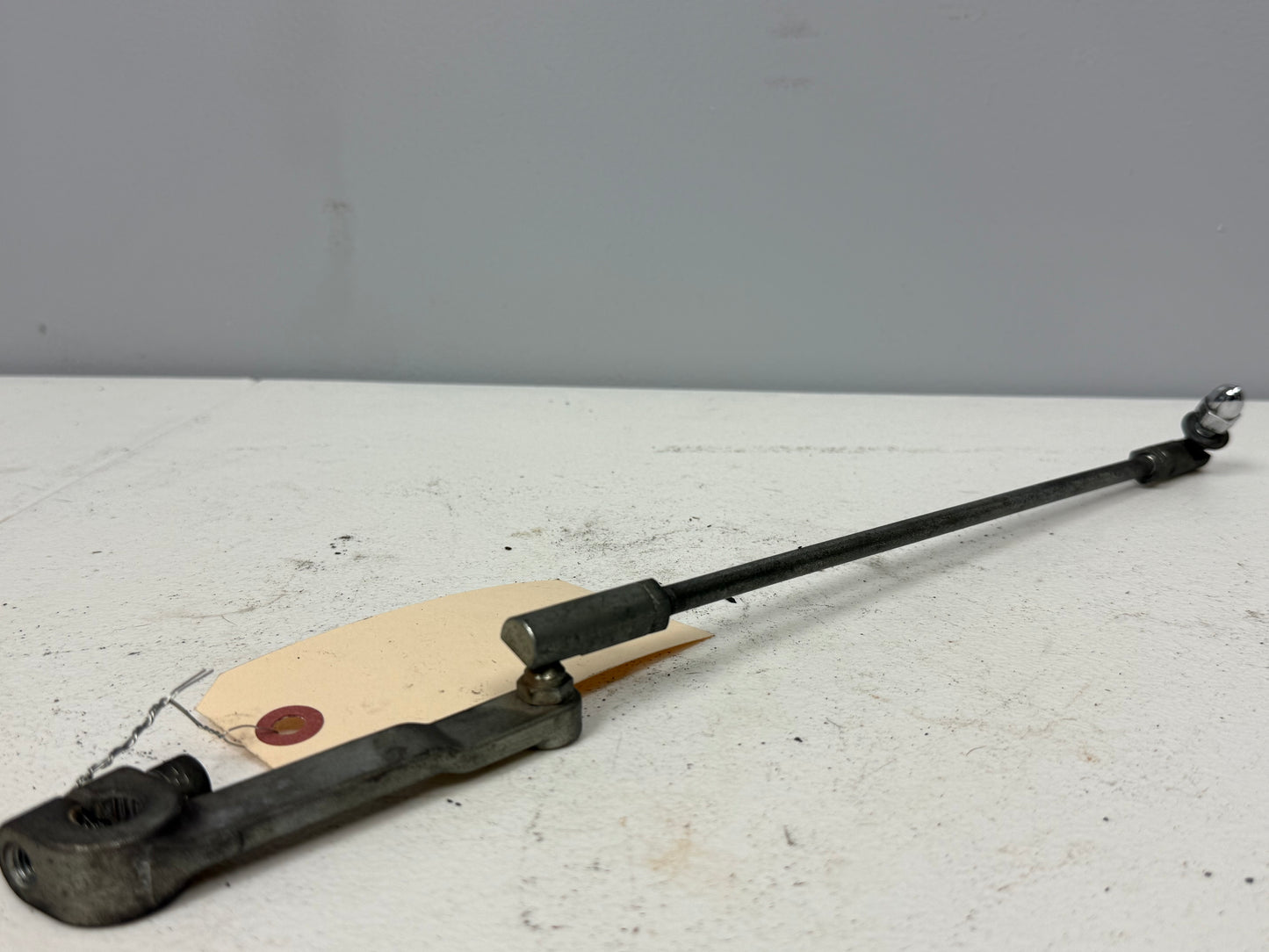 01-16 Harley Davidson Heritage Softail Classic OEM Shifter Linkage