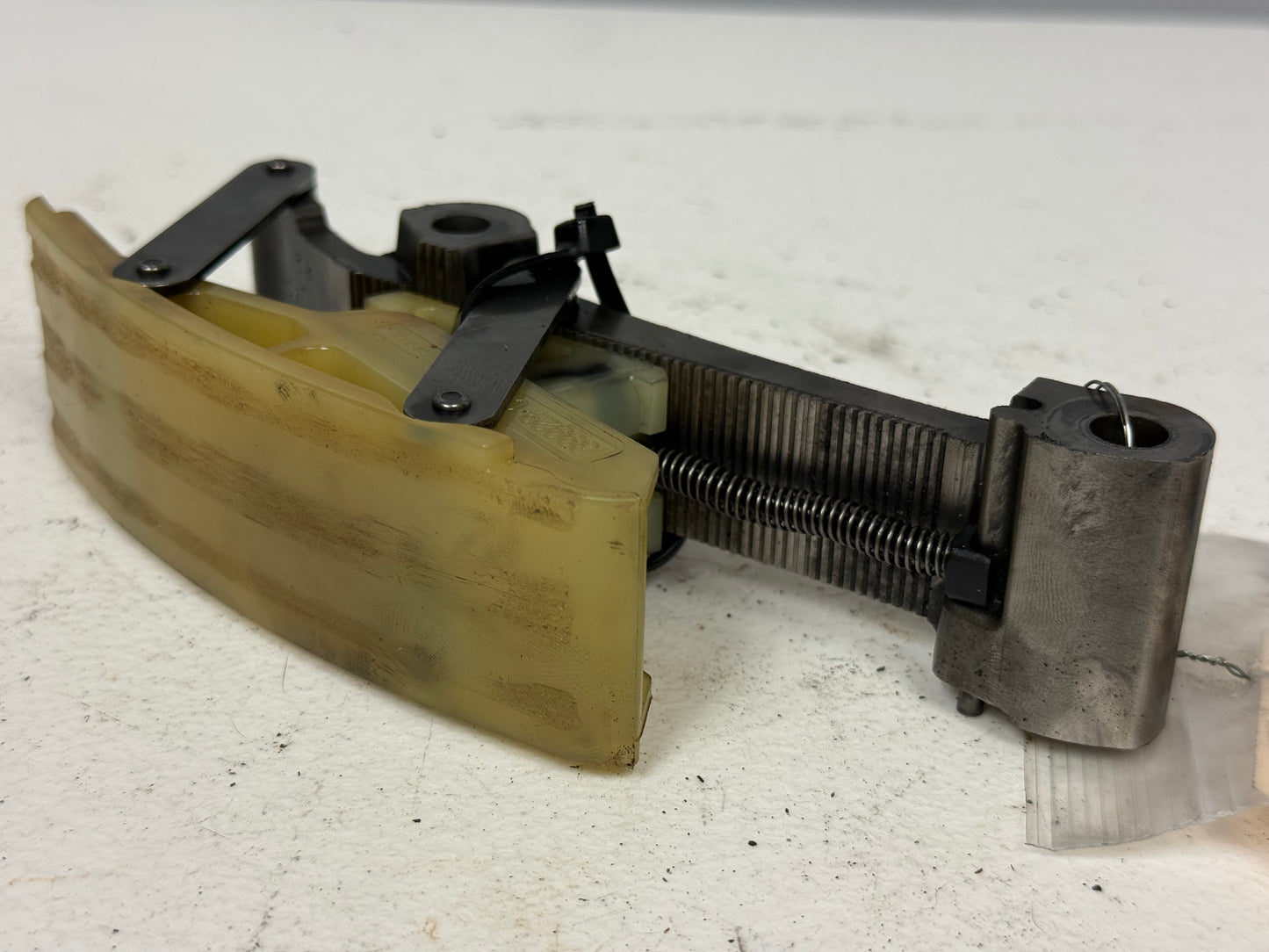 01-16 Harley Davidson Heritage Softail Classic OEM Chain Tensioner 39929-06C