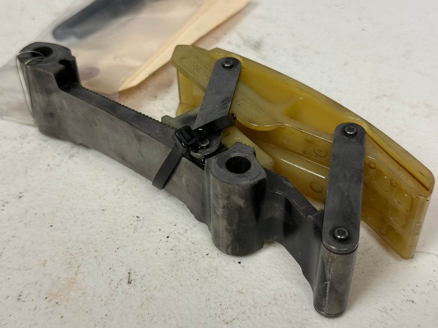 01-16 Harley Davidson Heritage Softail Classic OEM Chain Tensioner 39929-06C