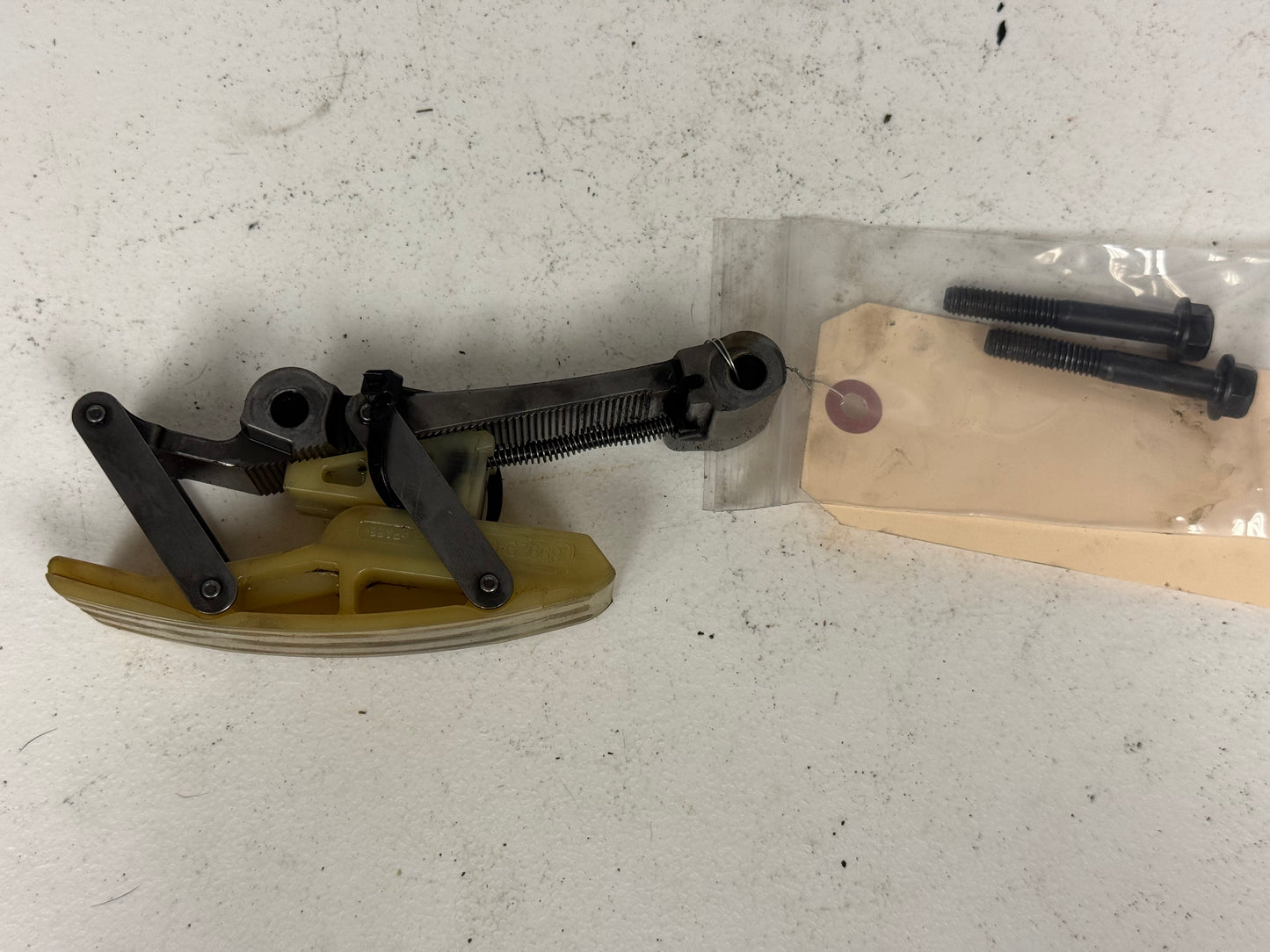 01-16 Harley Davidson Heritage Softail Classic OEM Chain Tensioner 39929-06C