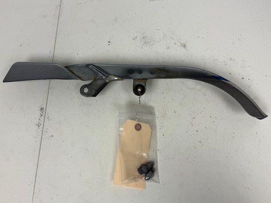01-16 Harley Davidson Heritage Softail Classic OEM Upper Belt Guard 60867-08