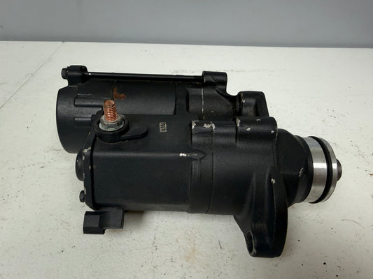 01-16 Harley Davidson Heritage Softail Classic OEM Starter Assembly 31618-06A