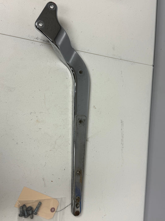 01-16 Harley Davidson Heritage Softail Classic OEM Left Rear Fender Support