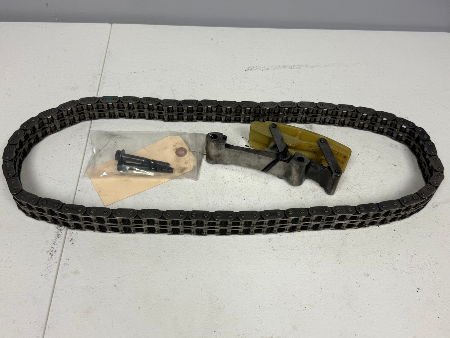 01-16 Harley Davidson Heritage Softail Classic OEM Chain Tensioner 39929-06C