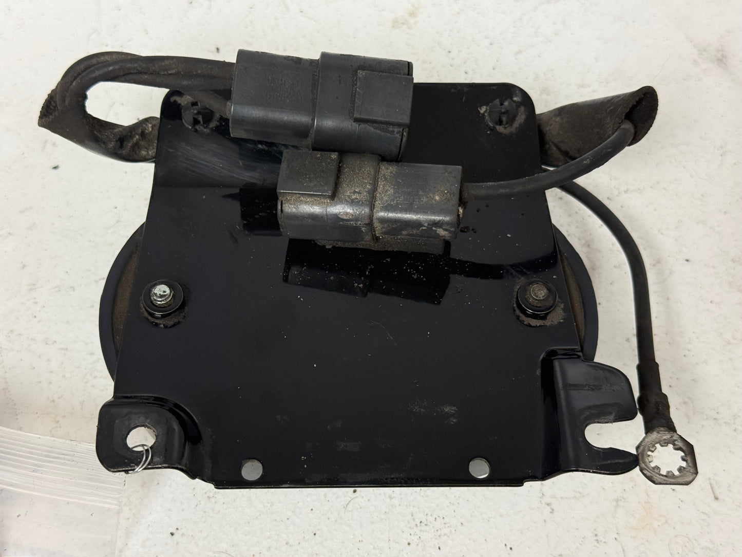 01-16 Harley Heritage Softail Classic OEM Voltage Regulator Rectifer 74540-07