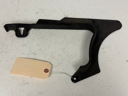 01-16 Harley Davidson Heritage Softail Classic OEM Lower Belt Guard / Deflector