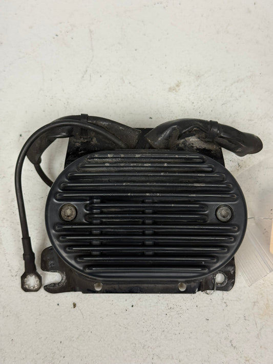 01-16 Harley Davidson Heritage Softail Classic OEM Voltage Regulator 74540-07