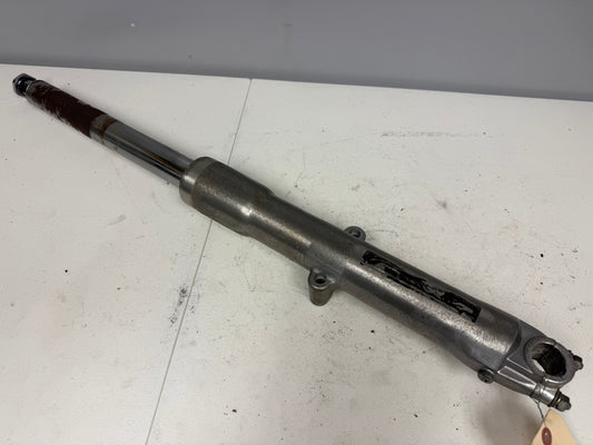 01-16 Harley Davidson Heritage Softail Classic OEM Fork 45915-07