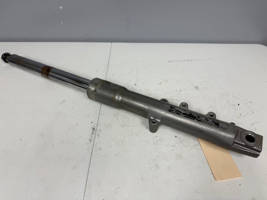 01-16 Harley Davidson Heritage Softail Classic OEM Left Side Fork 45916-07A