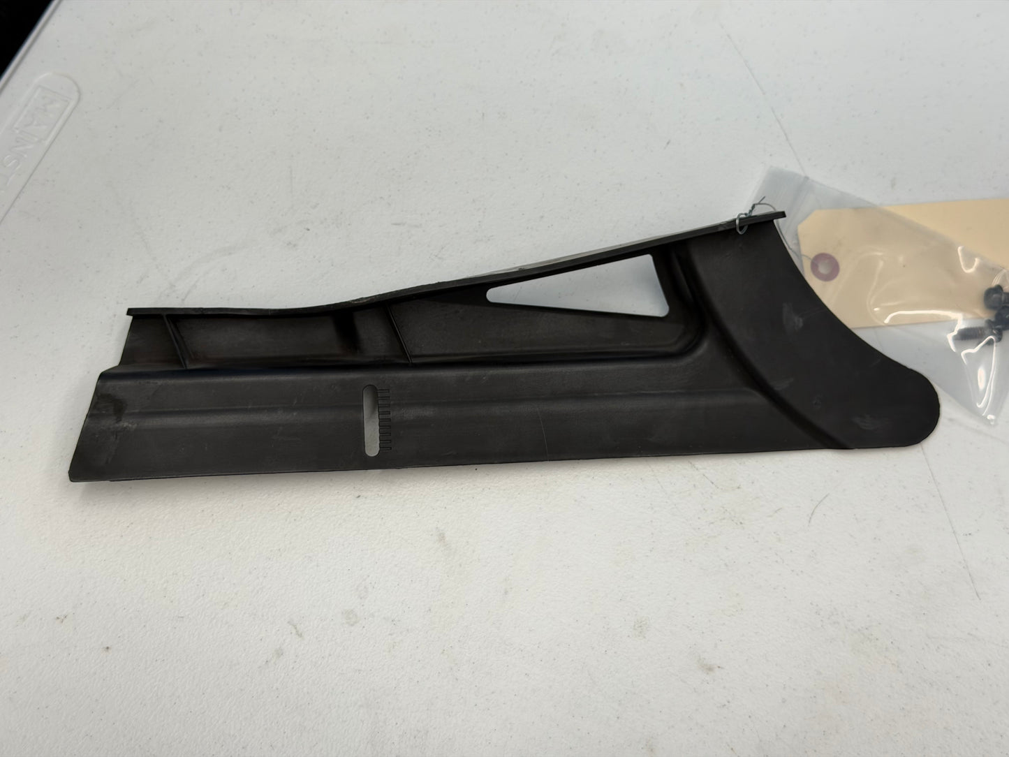 96-13 Harley Davidson Electra Glide Ultra Limited OEM Lower Belt Guard 60386-09