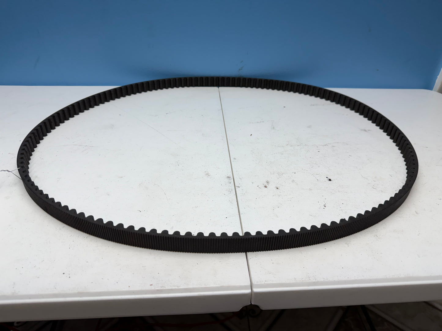 96-13 Harley Davidson Electra Glide Ultra Limited OEM Drive Belt 40024-09A