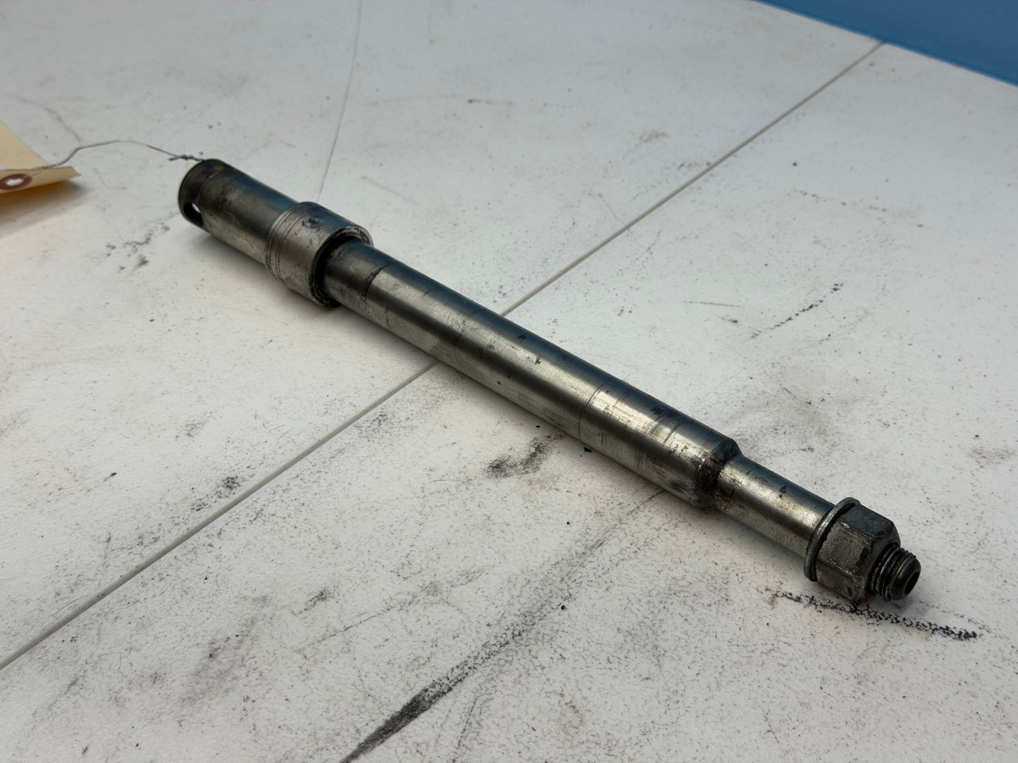 96-13 Harley Davidson Electra Glide Ultra Limited OEM Front Axle