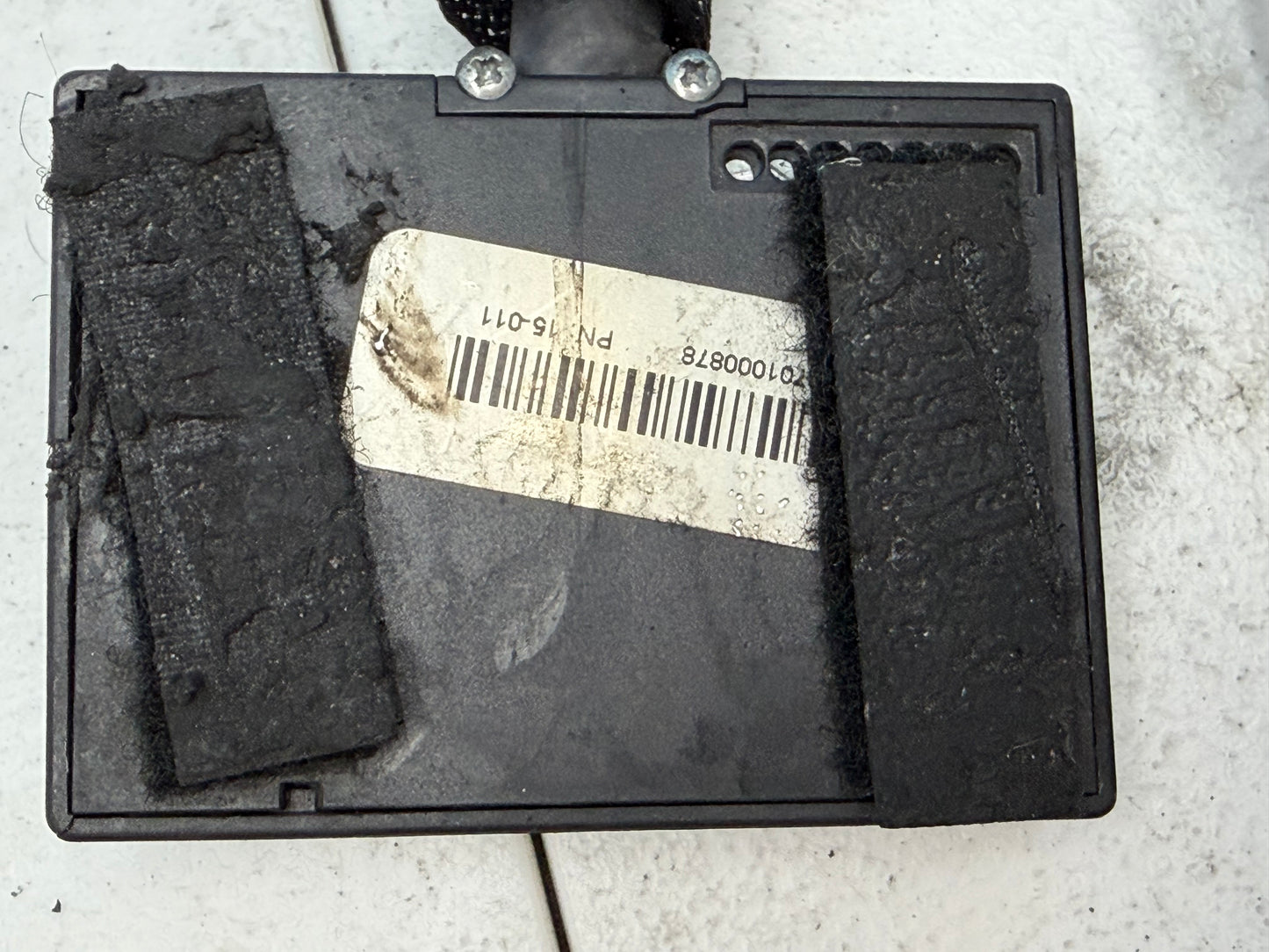 08-13 Harley Davidson Touring Power Commander V (15-011)