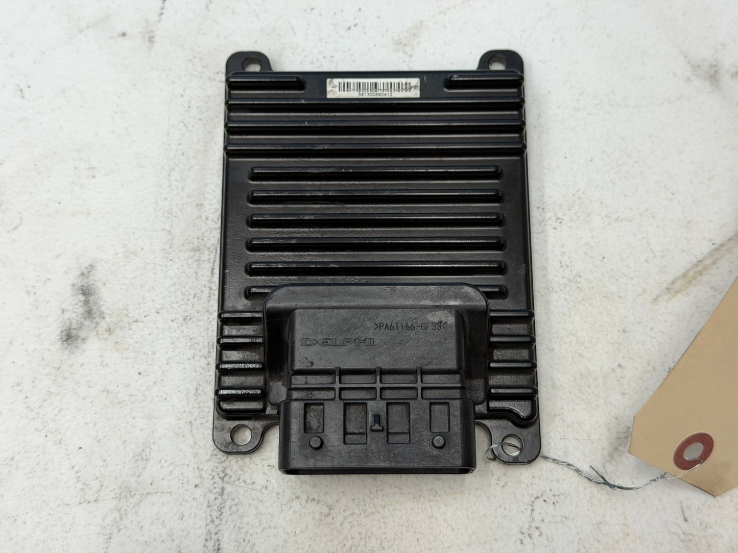 96-13 Harley Davidson Electra Glide Ultra Limited OEM ECU