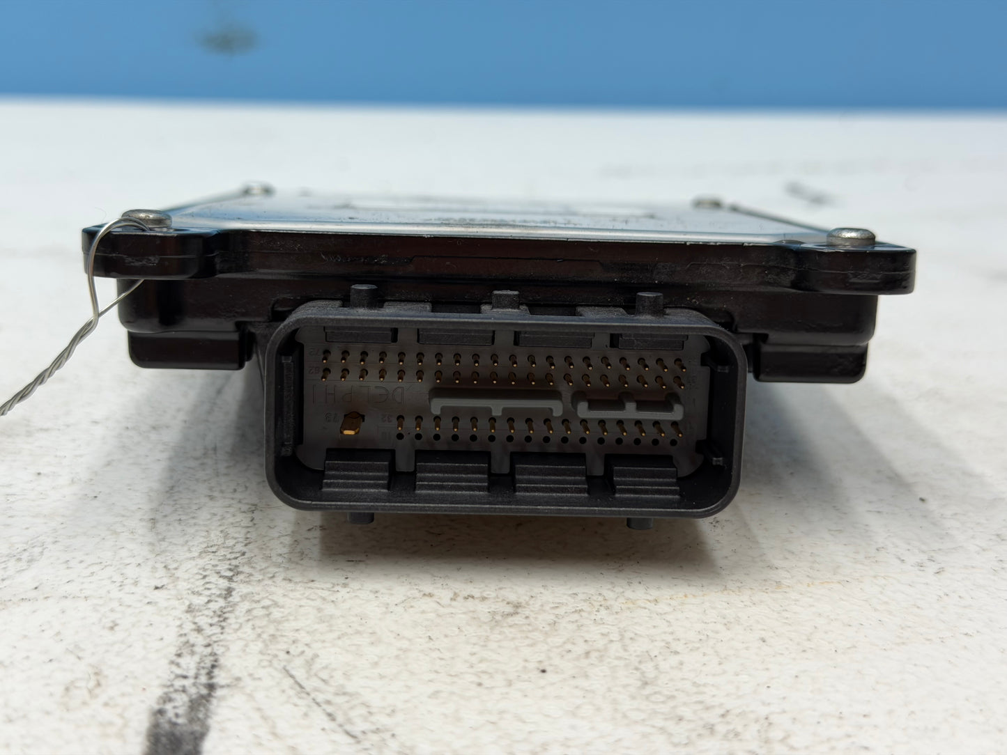 96-13 Harley Davidson Electra Glide Ultra Limited OEM ECU