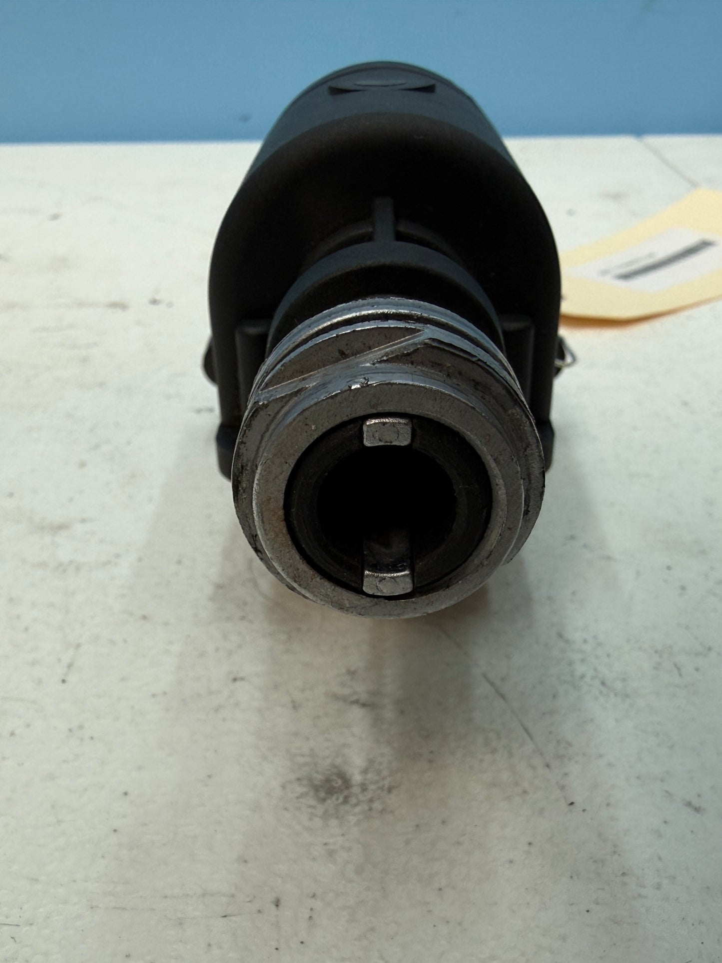 96-13 Harley Davidson Electra Glide Ultra Limited OEM Ignition Switch Housing