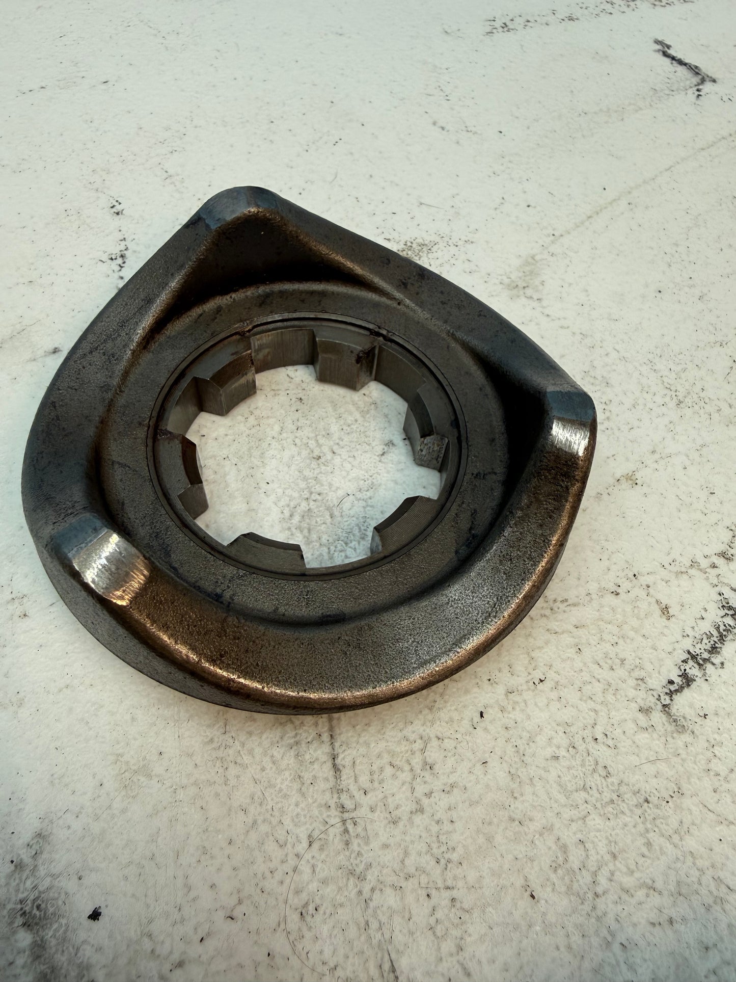 2006-2016 Harley Davidson Heritage Softail Classic OEM Compensator Sprocket