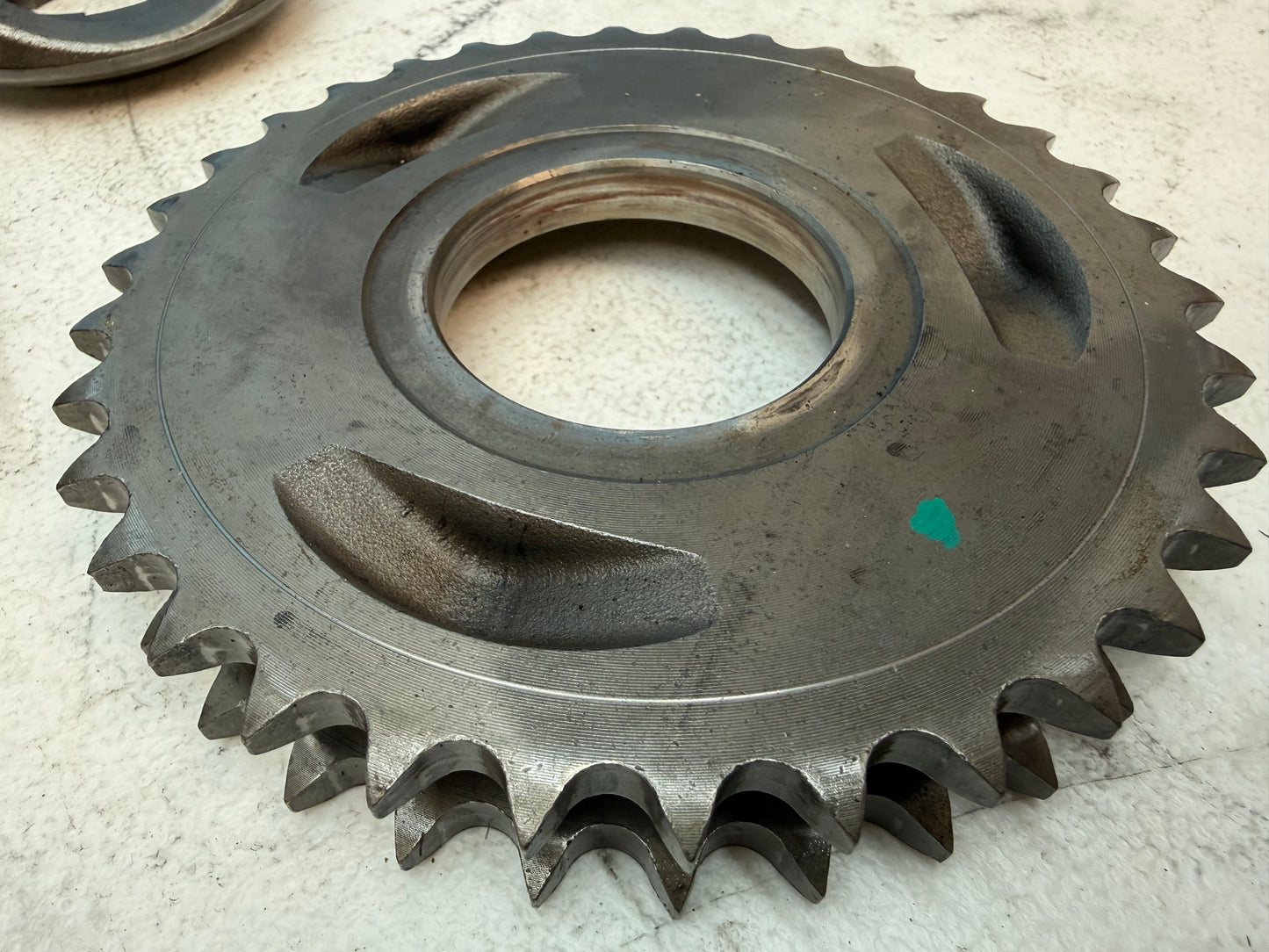 2006-2016 Harley Davidson Heritage Softail Classic OEM Compensator Sprocket